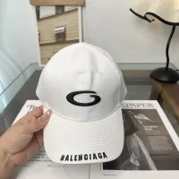 $27.00 USD Balenciaga Caps #1436061
