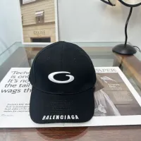 $27.00 USD Balenciaga Caps #1436062
