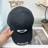 $27.00 USD Balenciaga Caps #1436062