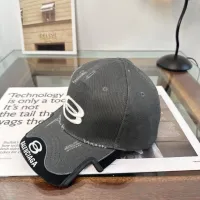 $29.00 USD Balenciaga Caps #1436066