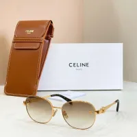 $64.00 USD Celine AAA Quality Sunglasses #1436070