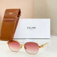 $64.00 USD Celine AAA Quality Sunglasses #1436074