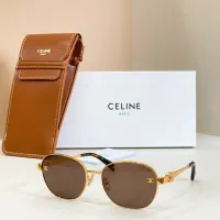 $64.00 USD Celine AAA Quality Sunglasses #1436075