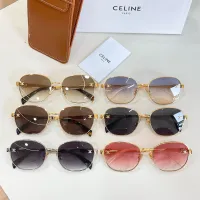 $64.00 USD Celine AAA Quality Sunglasses #1436075