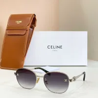 $64.00 USD Celine AAA Quality Sunglasses #1436076