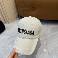 $27.00 USD Balenciaga Caps #1436082