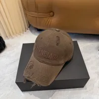 $27.00 USD Balenciaga Caps #1436086