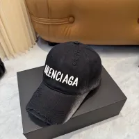$27.00 USD Balenciaga Caps #1436088