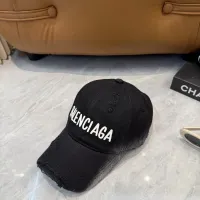 $27.00 USD Balenciaga Caps #1436088