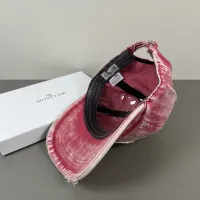 $27.00 USD Moncler Caps #1436116