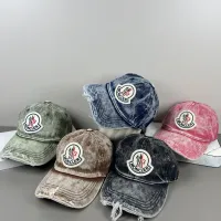 $27.00 USD Moncler Caps #1436116