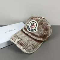 $27.00 USD Moncler Caps #1436117