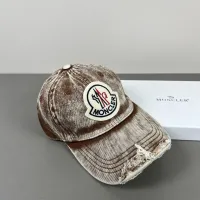 $27.00 USD Moncler Caps #1436117