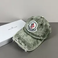 $27.00 USD Moncler Caps #1436118