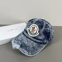 $27.00 USD Moncler Caps #1436119