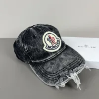 $27.00 USD Moncler Caps #1436120