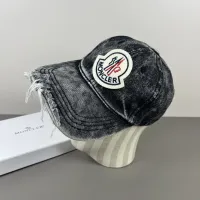 $27.00 USD Moncler Caps #1436120