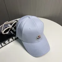 $27.00 USD Moncler Caps #1436122