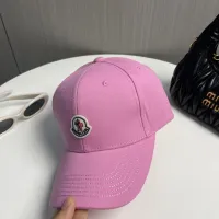$27.00 USD Moncler Caps #1436123
