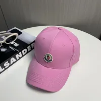 $27.00 USD Moncler Caps #1436123