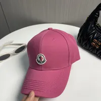 $27.00 USD Moncler Caps #1436124
