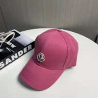 $27.00 USD Moncler Caps #1436124