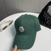 $27.00 USD Moncler Caps #1436125