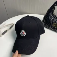 $27.00 USD Moncler Caps #1436126