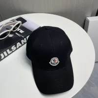 $27.00 USD Moncler Caps #1436126