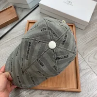 $32.00 USD Balenciaga Caps #1436127