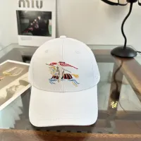 $27.00 USD Burberry Caps #1436129