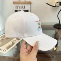 $27.00 USD Burberry Caps #1436129