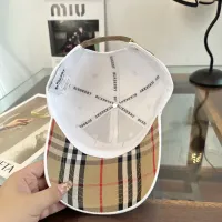 $27.00 USD Burberry Caps #1436129