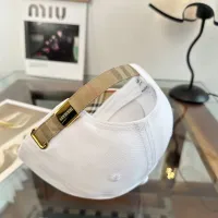 $27.00 USD Burberry Caps #1436129