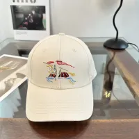 $27.00 USD Burberry Caps #1436130