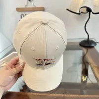 $27.00 USD Burberry Caps #1436130