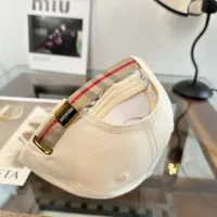 $27.00 USD Burberry Caps #1436130