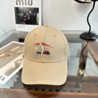 $27.00 USD Burberry Caps #1436131