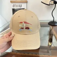 $27.00 USD Burberry Caps #1436131