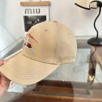 $27.00 USD Burberry Caps #1436131