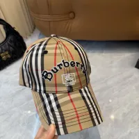 $27.00 USD Burberry Caps #1436133