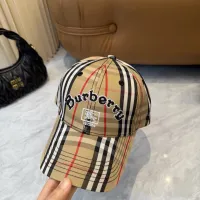 $27.00 USD Burberry Caps #1436133