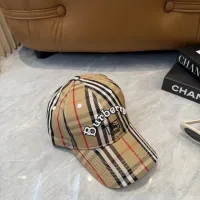 $27.00 USD Burberry Caps #1436134