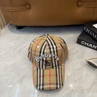 $27.00 USD Burberry Caps #1436134