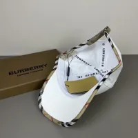 $25.00 USD Burberry Caps #1436135