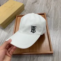 $32.00 USD Burberry Caps #1436137