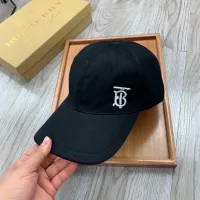 $32.00 USD Burberry Caps #1436138