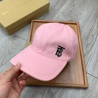 $32.00 USD Burberry Caps #1436139
