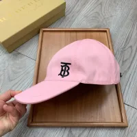$32.00 USD Burberry Caps #1436139