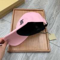 $32.00 USD Burberry Caps #1436139